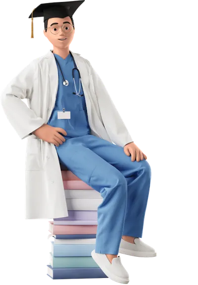 Successful medical student