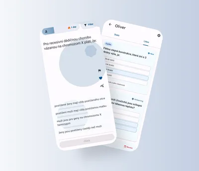 Premedis app preview