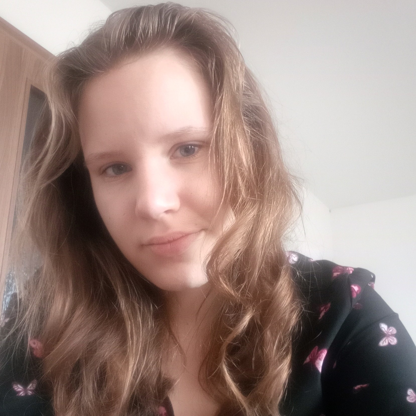 Gabriela Vorožbjanská