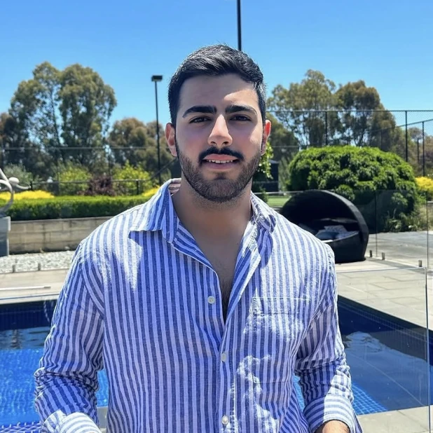 Adonis El Chami