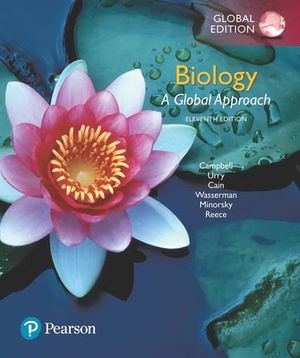 Campbell Biology: A Global Approach