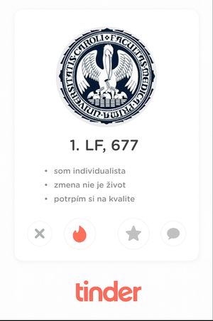 Zhrnutie výhod 1.LF