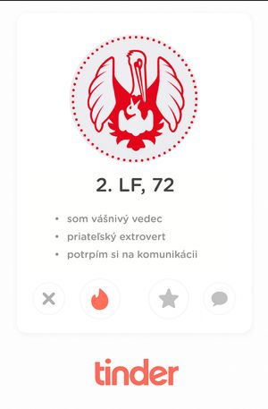 Zhrnutie výhod 2.LF