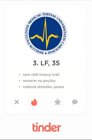 Zhrnutie výhod 3.LF
