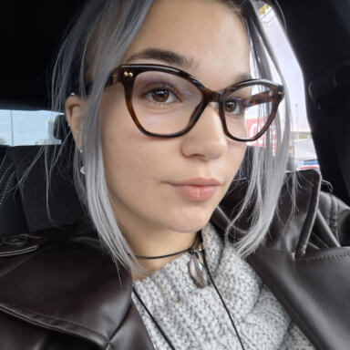 Sára Tokárová
