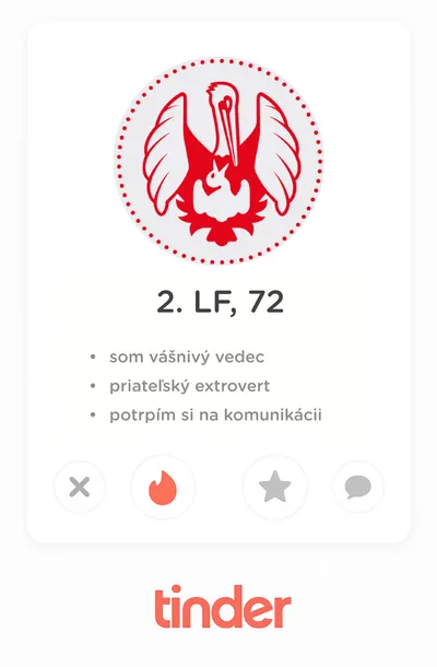 Zhrnutie výhod 2.LF