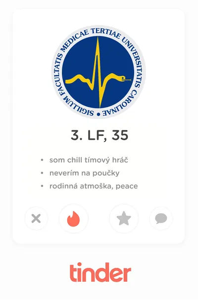 Zhrnutie výhod 3.LF